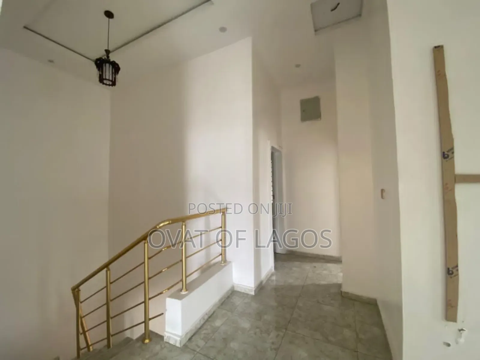 4bdrm Duplex in Orchid., Lekki for rent in Lekki