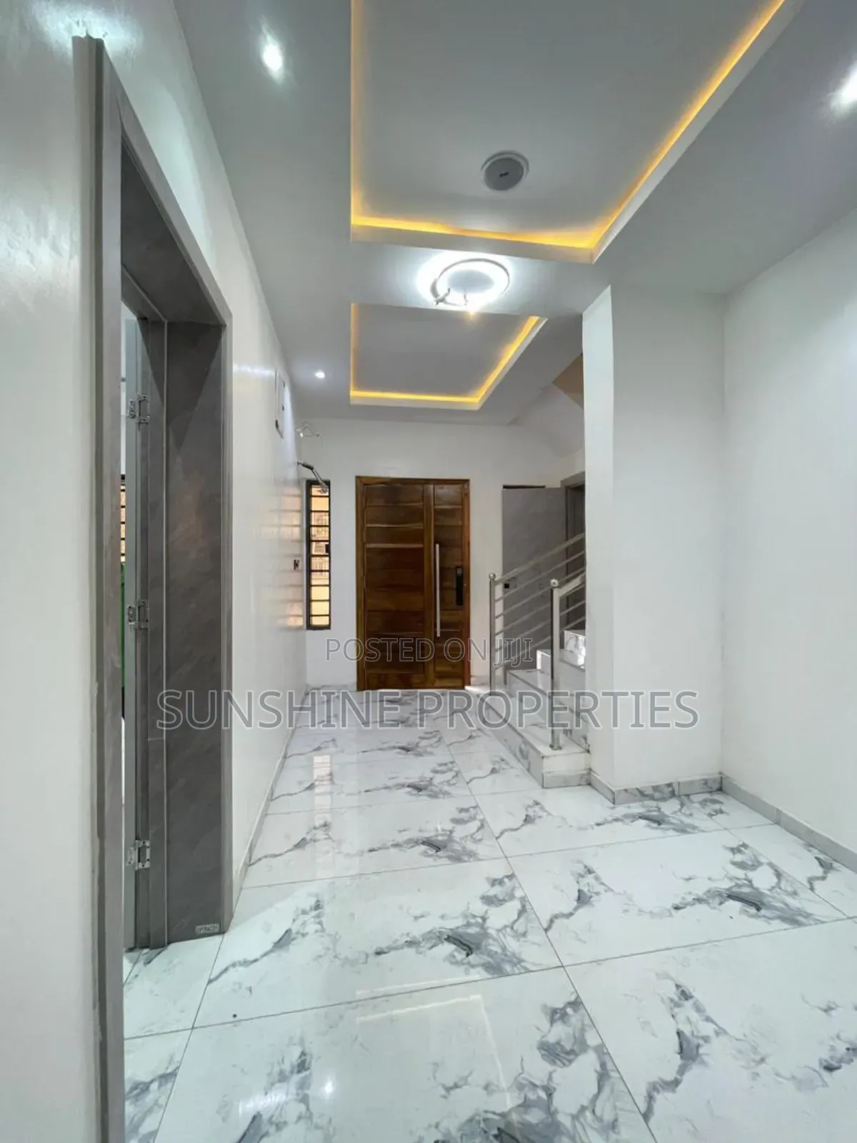 4bdrm Duplex in Lekki Phase 1 for sale in Lekki Phase 1