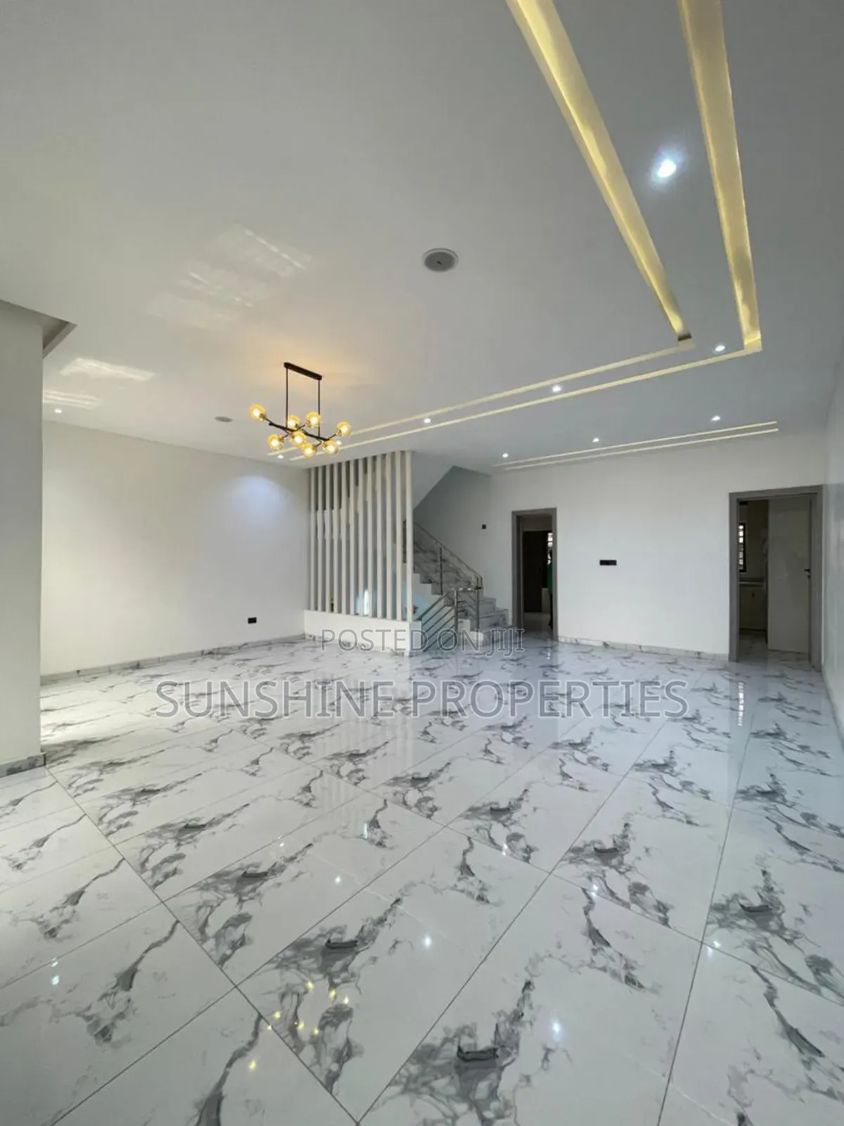 4bdrm Duplex in Lekki Phase 1 for sale in Lekki Phase 1