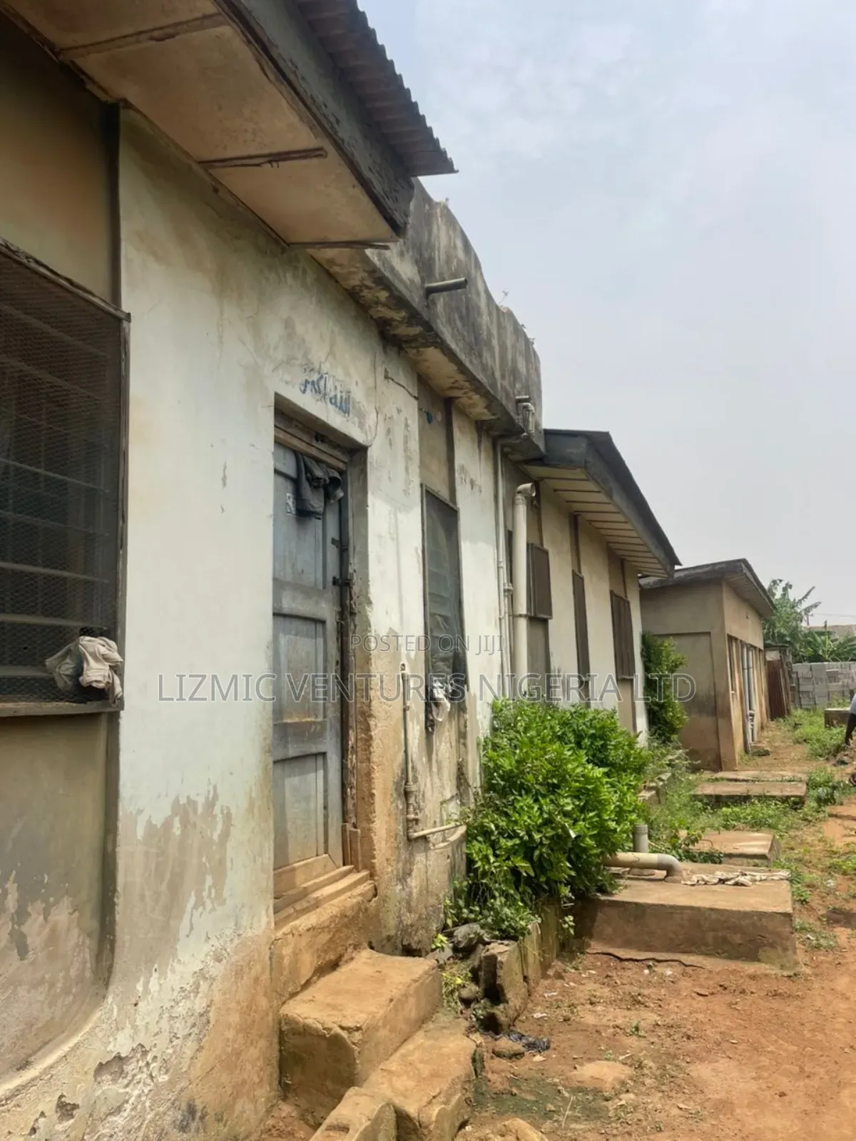 2bdrm Bungalow in Isuti, Igando / Ikotun/Igando for sale in Igando / Ikotun/Igando