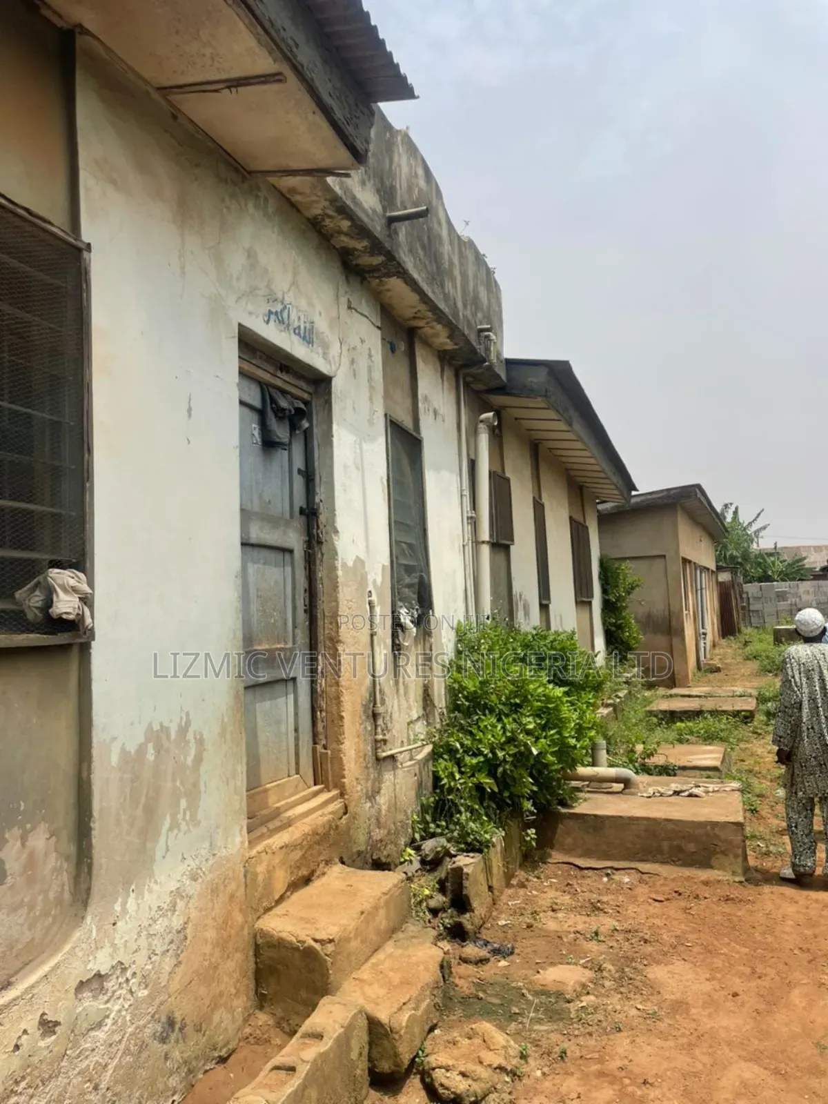 2bdrm Bungalow in Isuti, Igando / Ikotun/Igando for sale in Igando / Ikotun/Igando