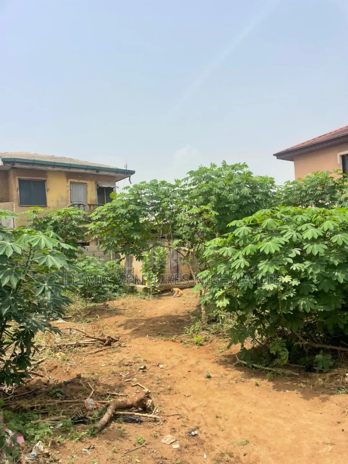 2bdrm Bungalow in Isuti, Igando / Ikotun/Igando for sale in Igando / Ikotun/Igando
