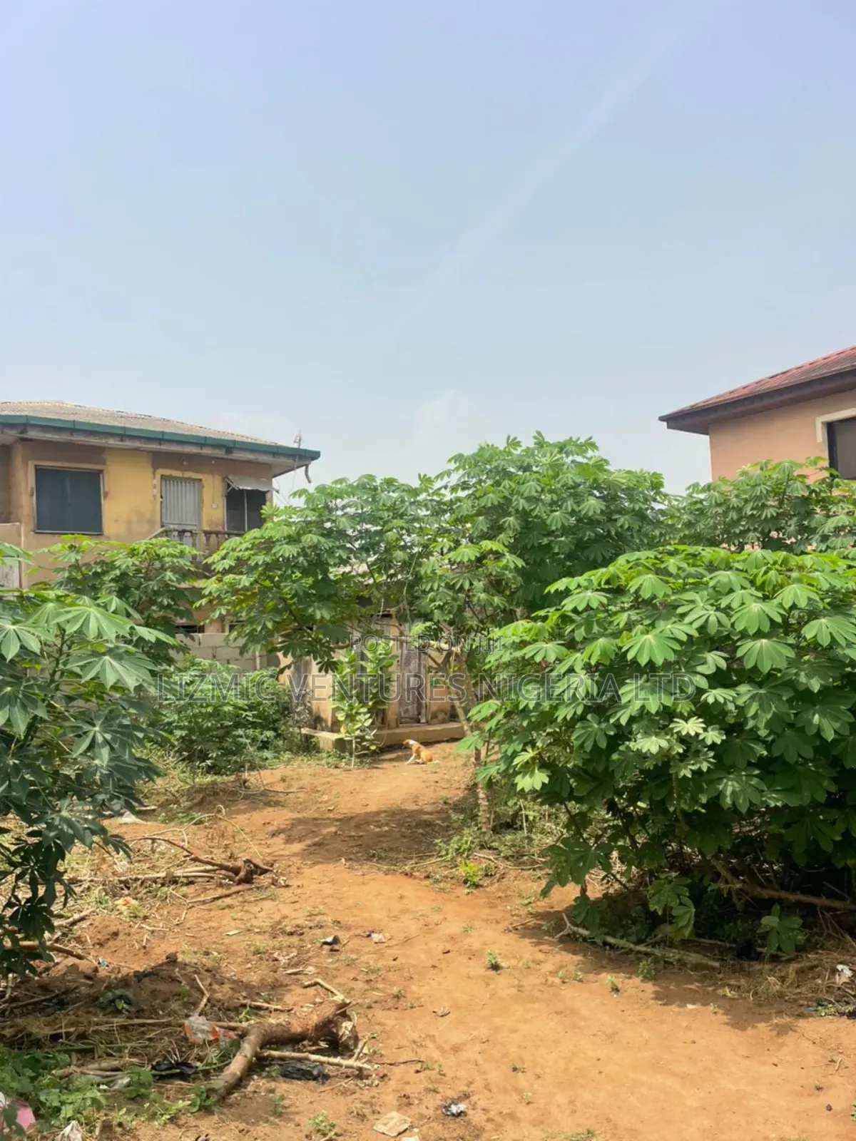 2bdrm Bungalow in Isuti, Igando / Ikotun/Igando for sale in Igando / Ikotun/Igando