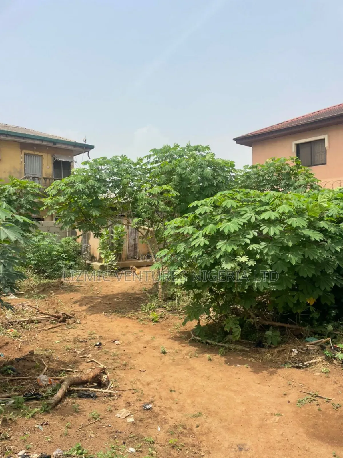 2bdrm Bungalow in Isuti, Igando / Ikotun/Igando for sale in Igando / Ikotun/Igando