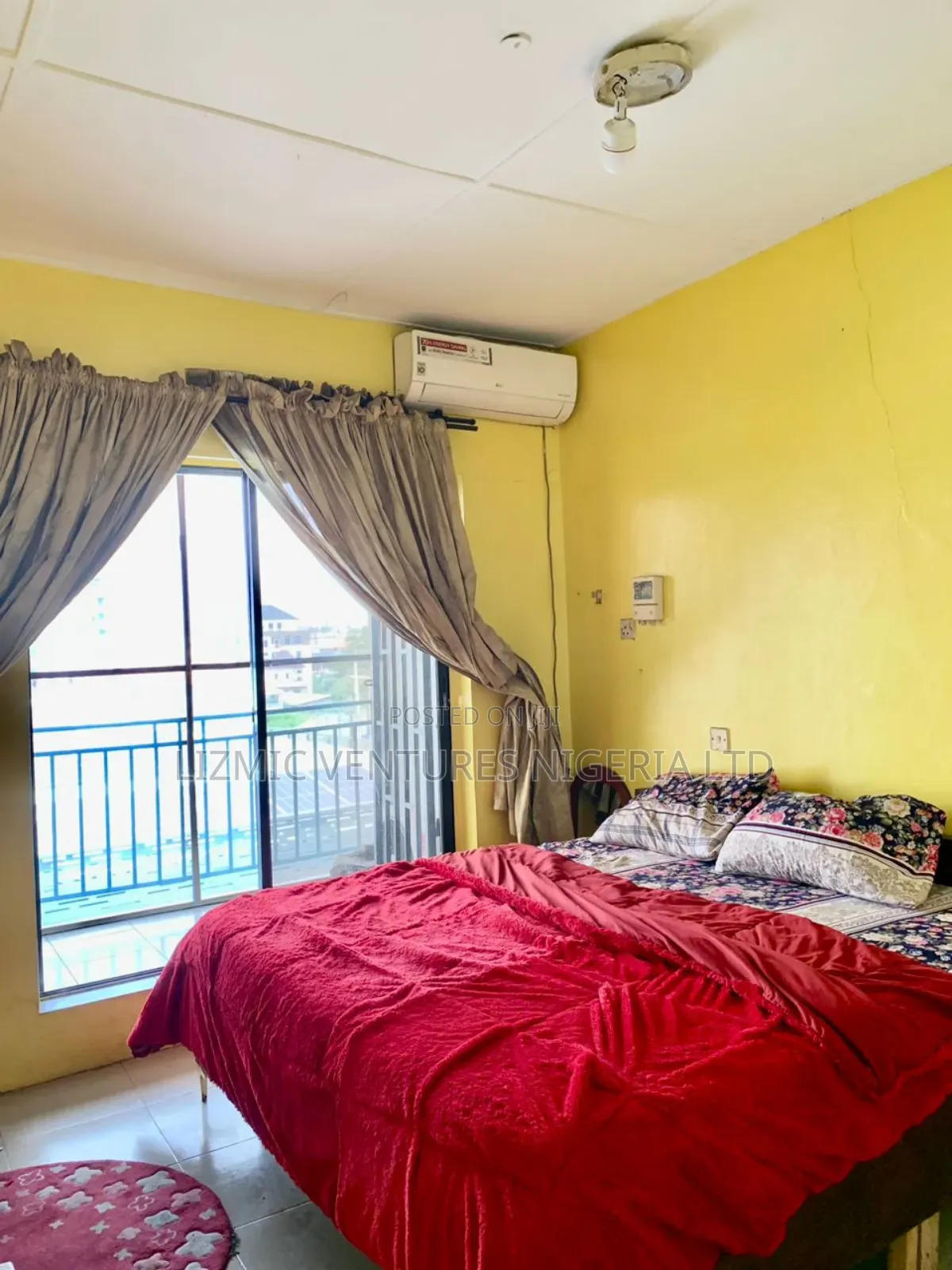 Furnished 3bdrm Duplex in Agidingbi Estate, Ikeja for rent in Ikeja