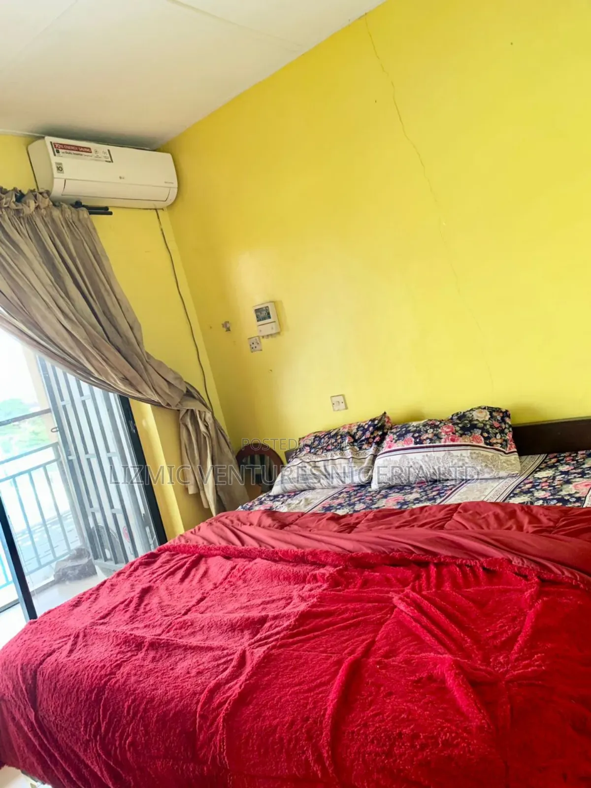 Furnished 3bdrm Duplex in Agidingbi Estate, Ikeja for rent in Ikeja