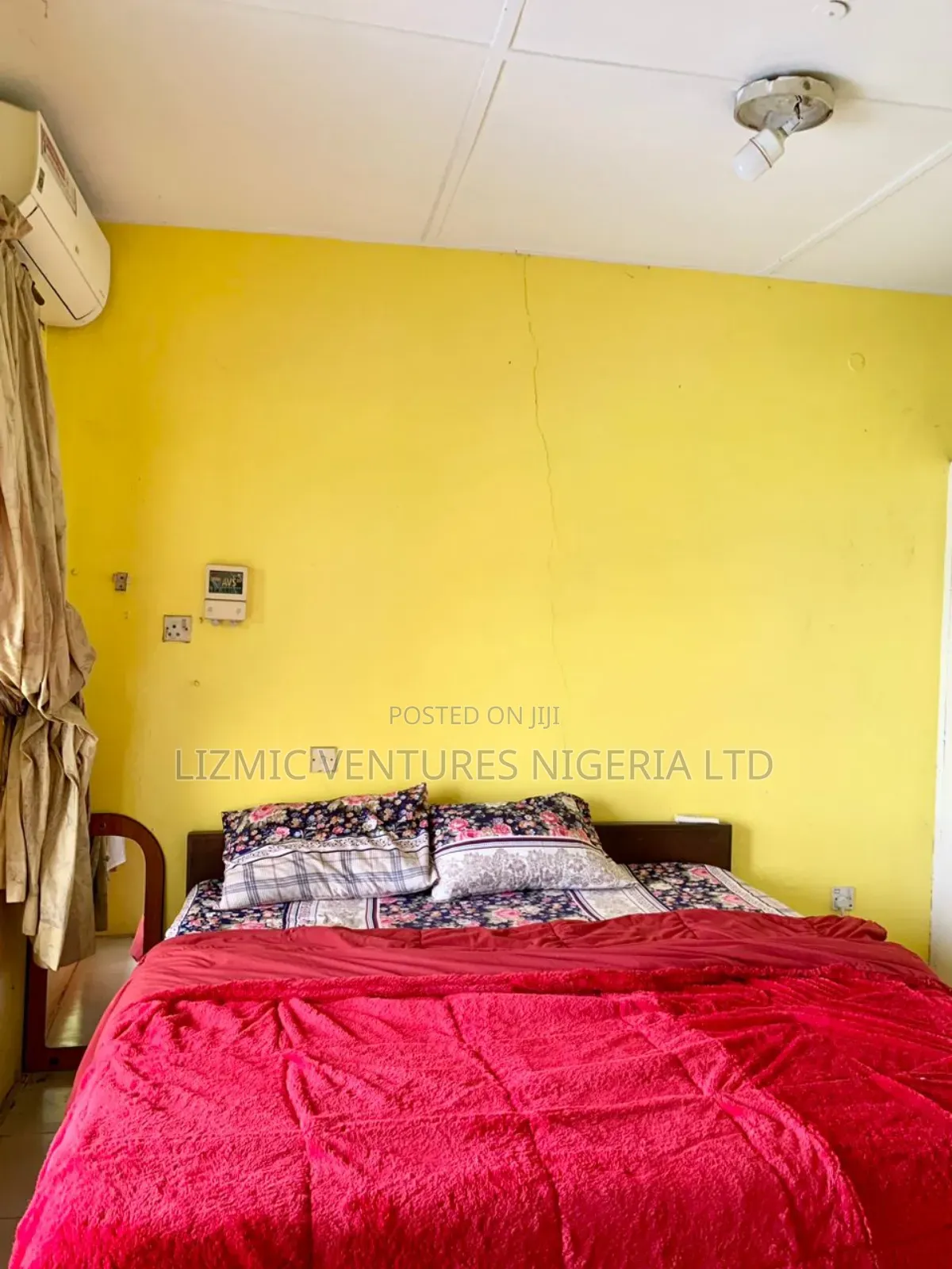 Furnished 3bdrm Duplex in Agidingbi Estate, Ikeja for rent in Ikeja