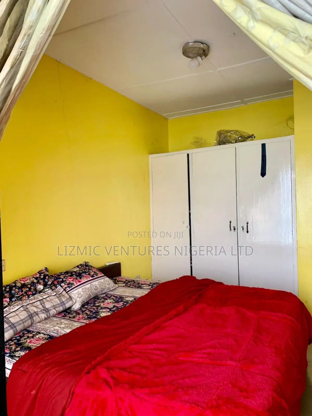 Furnished 3bdrm Duplex in Agidingbi Estate, Ikeja for rent in Ikeja
