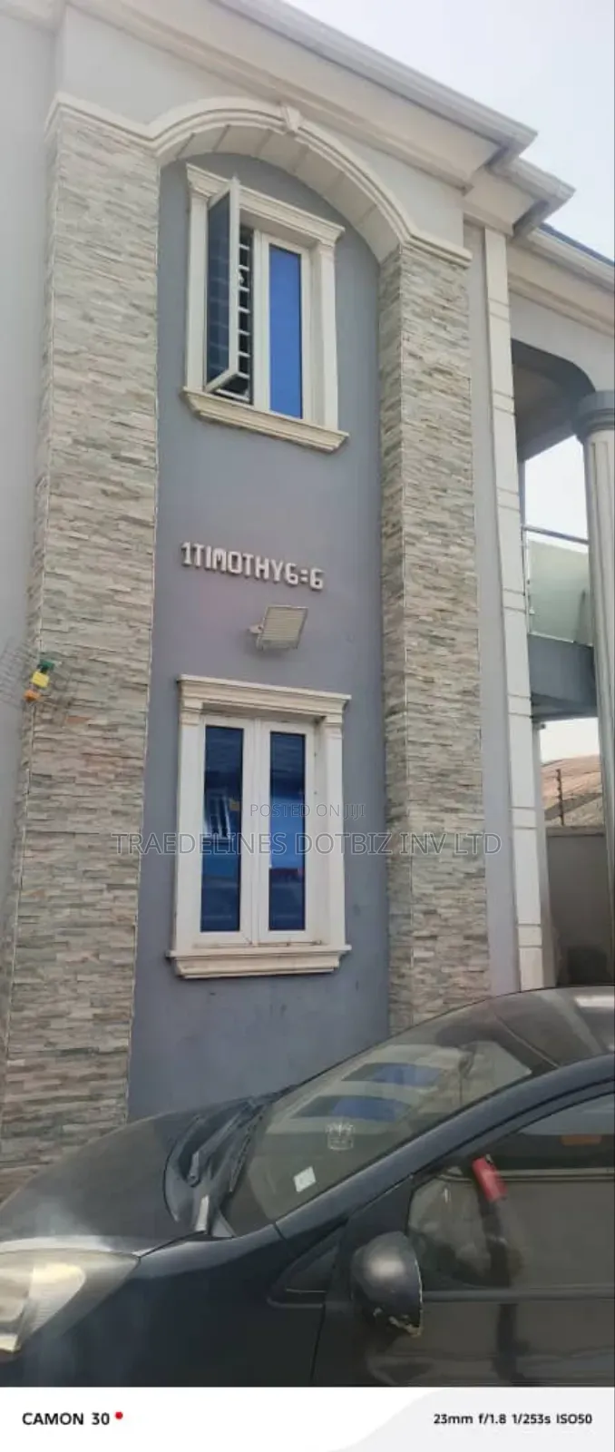 Furnished 4bdrm Duplex in Abule Egba for sale in Abule Egba