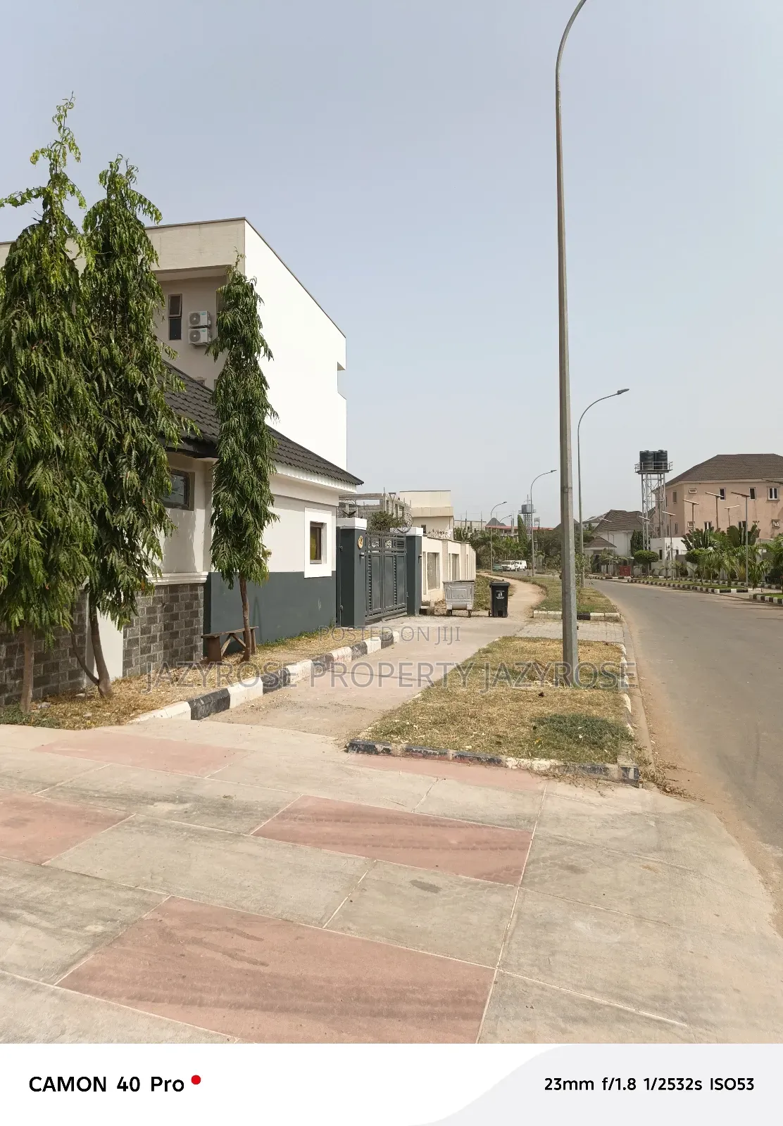 4bdrm Duplex in Guzape District for rent in Guzape District