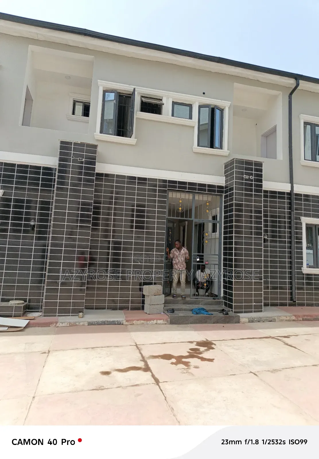 4bdrm Duplex in Guzape District for rent in Guzape District