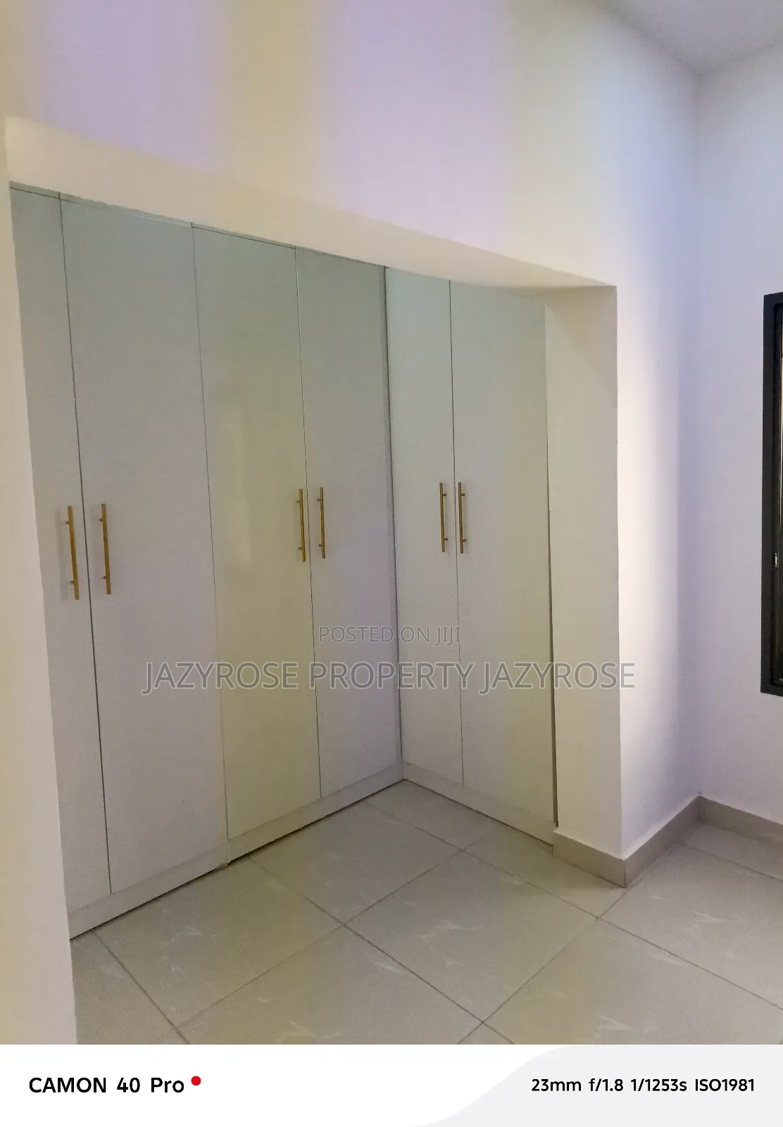4bdrm Duplex in Guzape District for rent in Guzape District