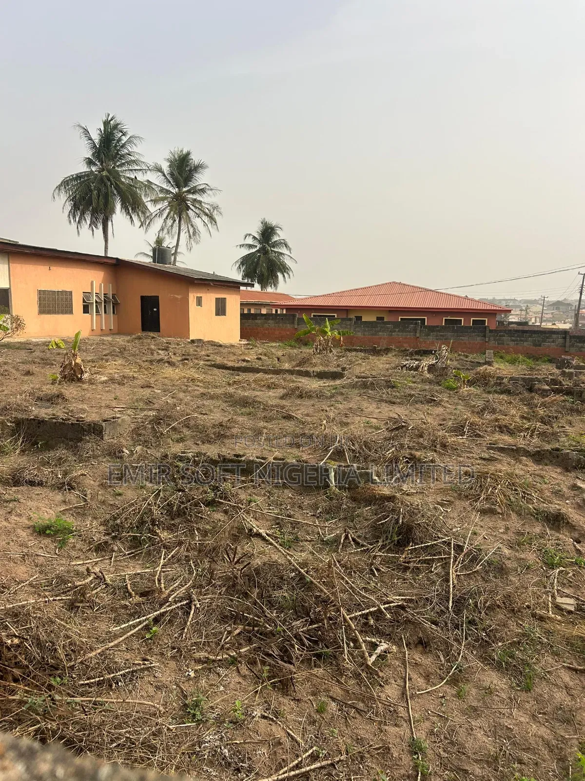 Residential Land for Sale in Oluyole Estate