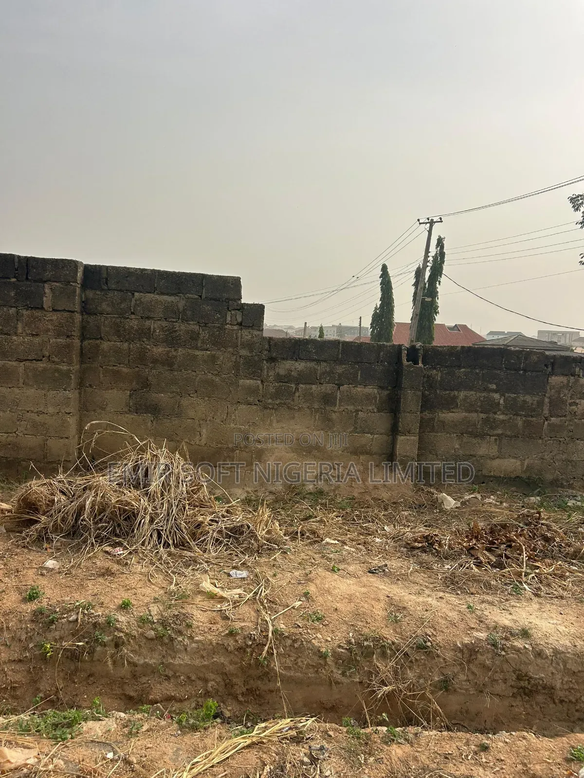 Residential Land for Sale in Oluyole Estate