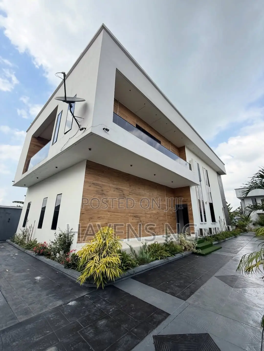 Furnished 5bdrm Duplex in Obio-Akpor for sale in Obio-Akpor