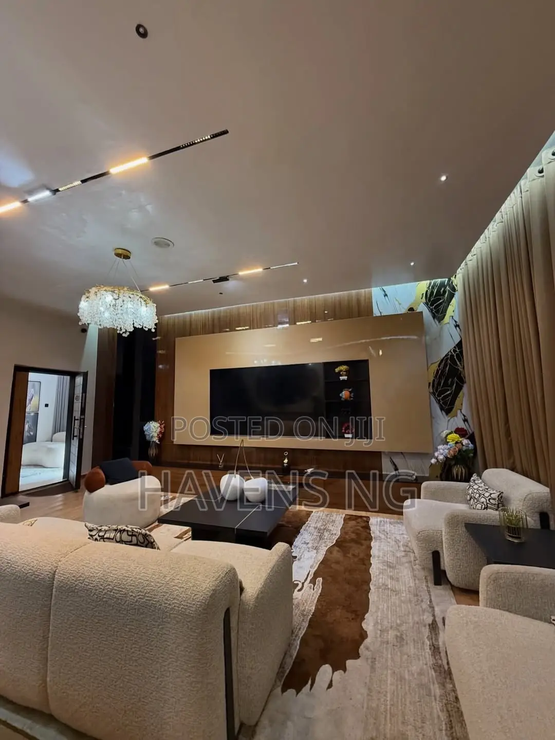 Furnished 5bdrm Duplex in Obio-Akpor for sale in Obio-Akpor