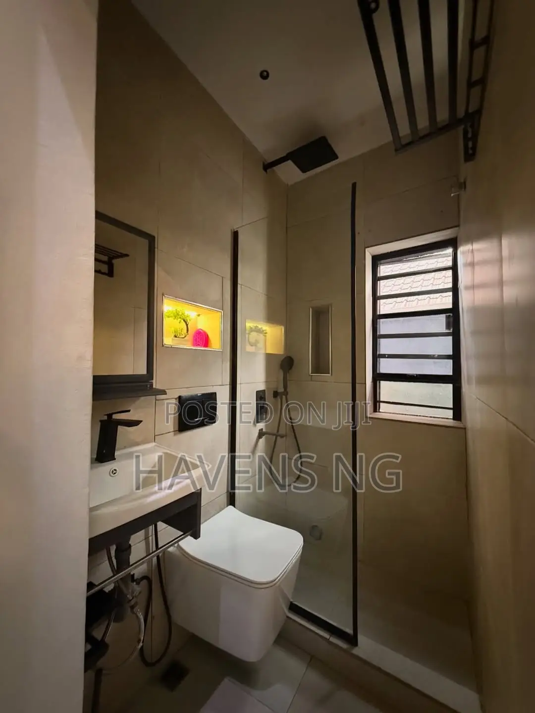 Furnished 5bdrm Duplex in Obio-Akpor for sale in Obio-Akpor