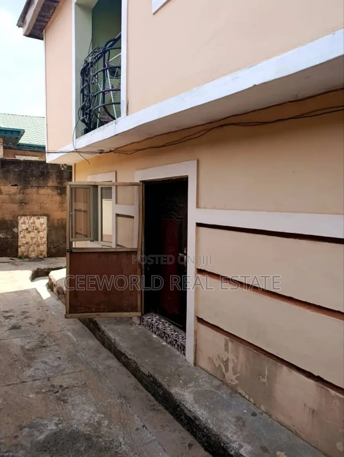 2bdrm Apartment in Ajibode Laniba for rent in Ajibode
