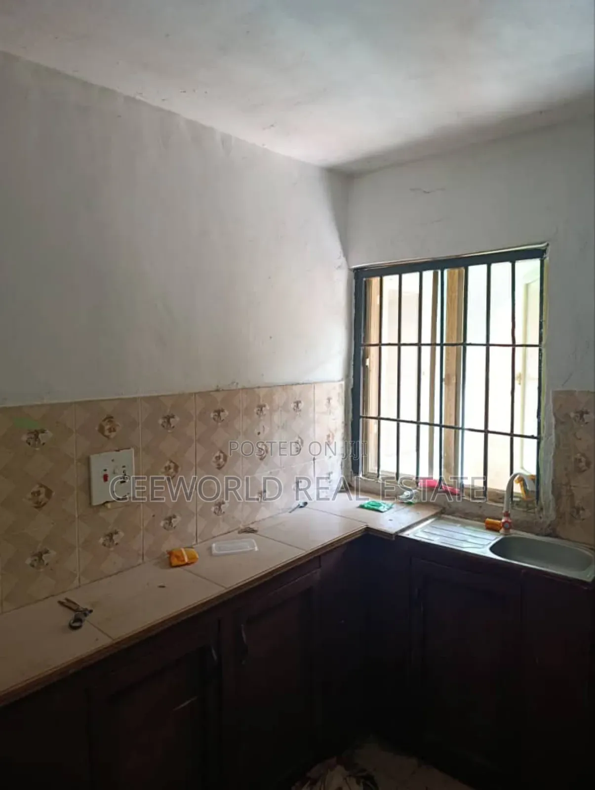 2bdrm Apartment in Ajibode Laniba for rent in Ajibode