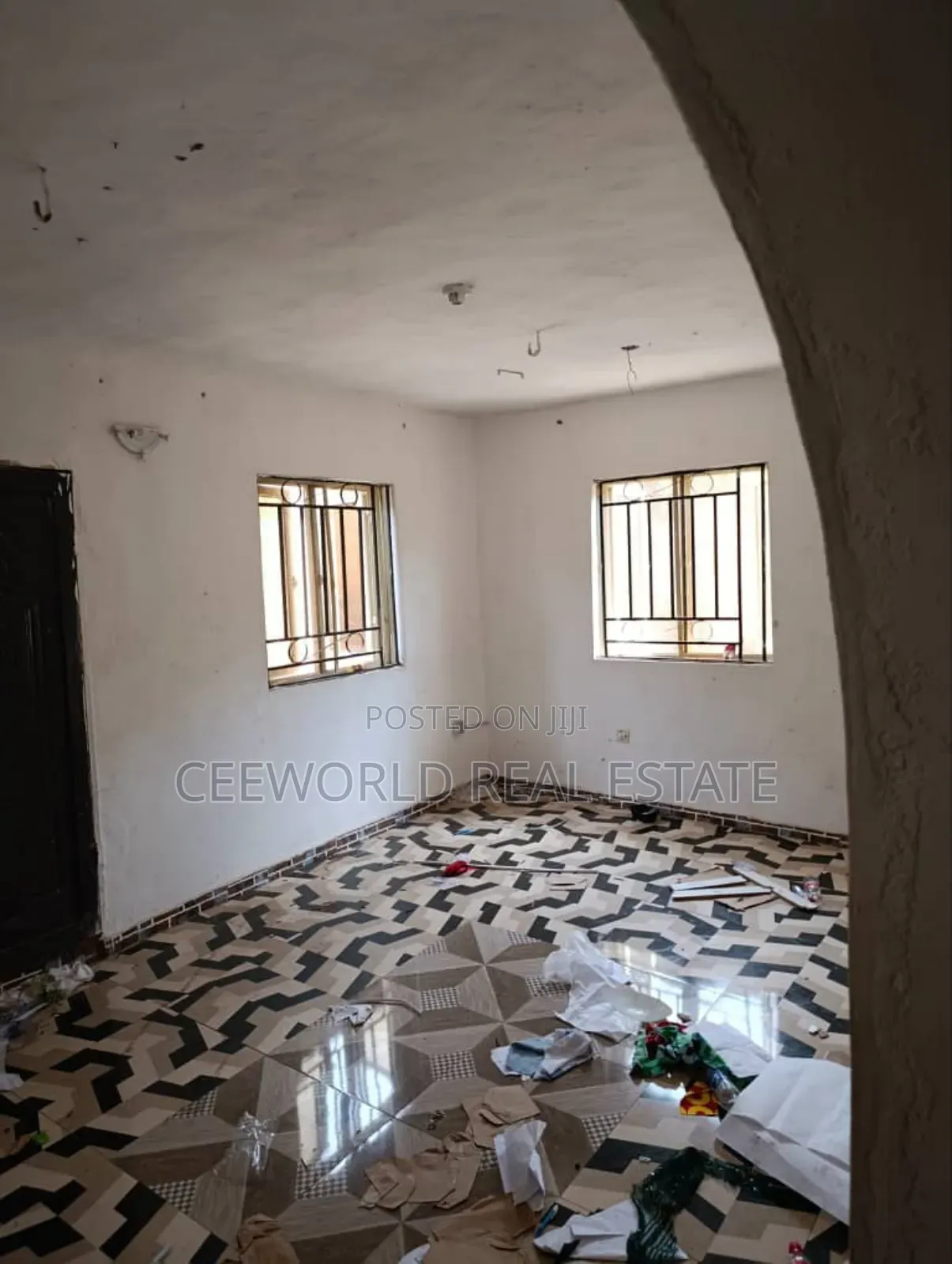 2bdrm Apartment in Ajibode Laniba for rent in Ajibode