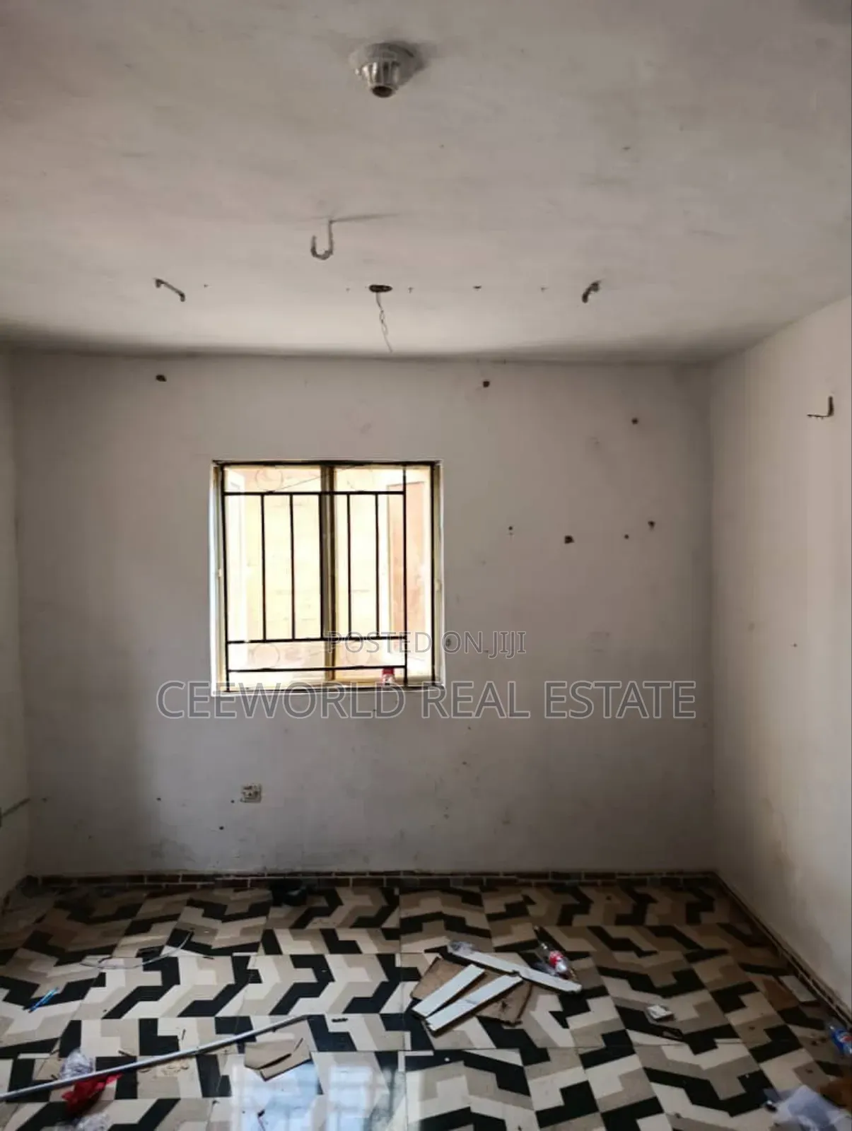 2bdrm Apartment in Ajibode Laniba for rent in Ajibode