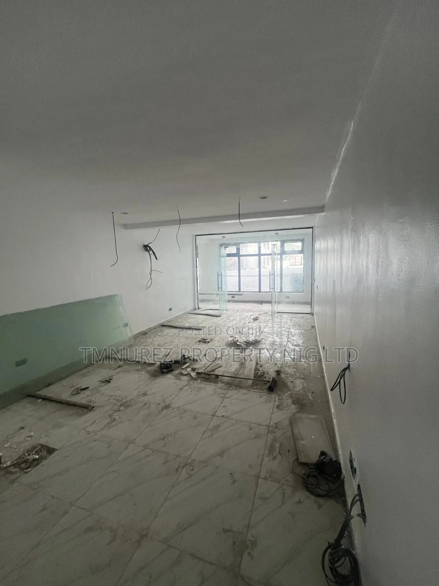 5bdrm Duplex in Osapa, Lekki for rent in Lekki