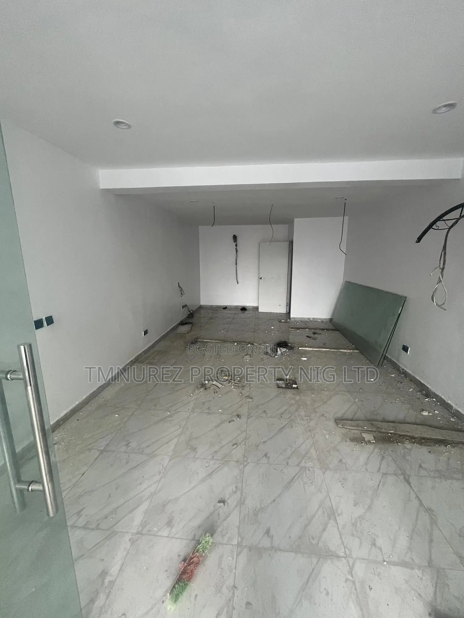 5bdrm Duplex in Osapa, Lekki for rent in Lekki