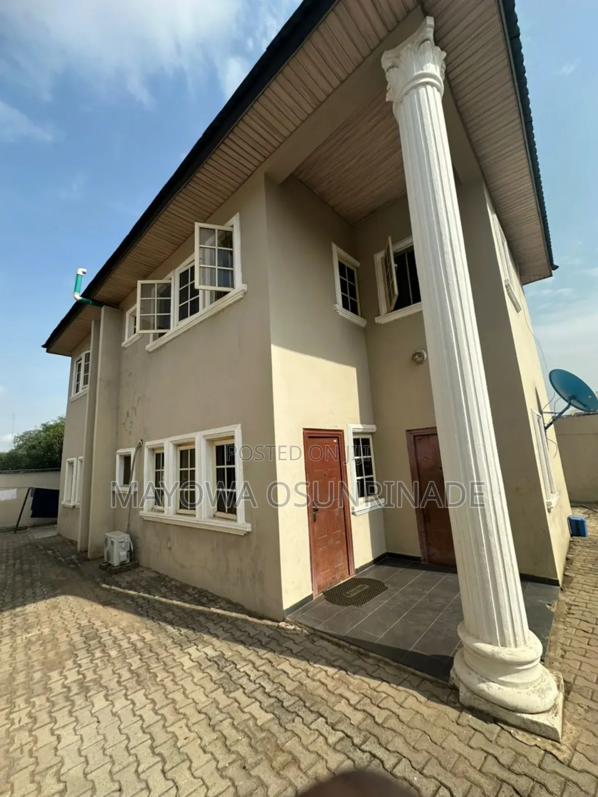 2bdrm Apartment in Jericho for rent in Jericho