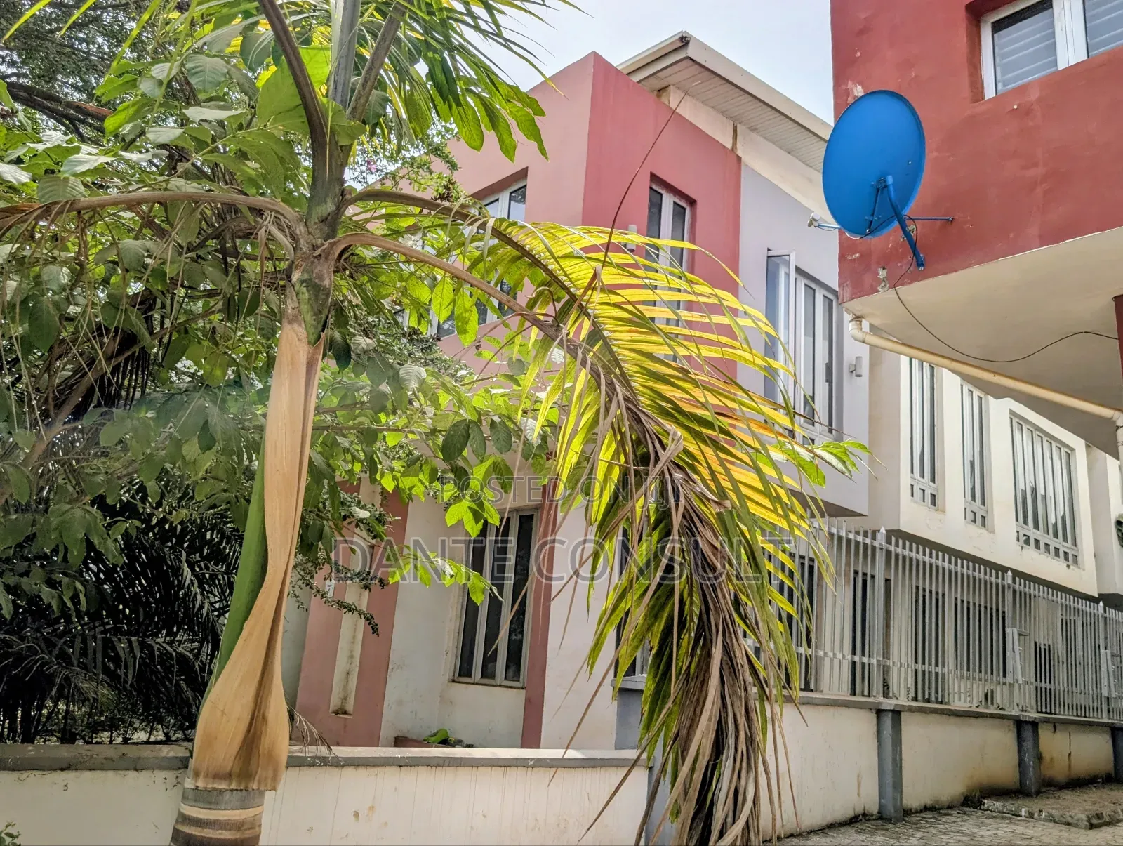3bdrm Townhouse/Terrace in Lokogoma for sale in Lokogoma