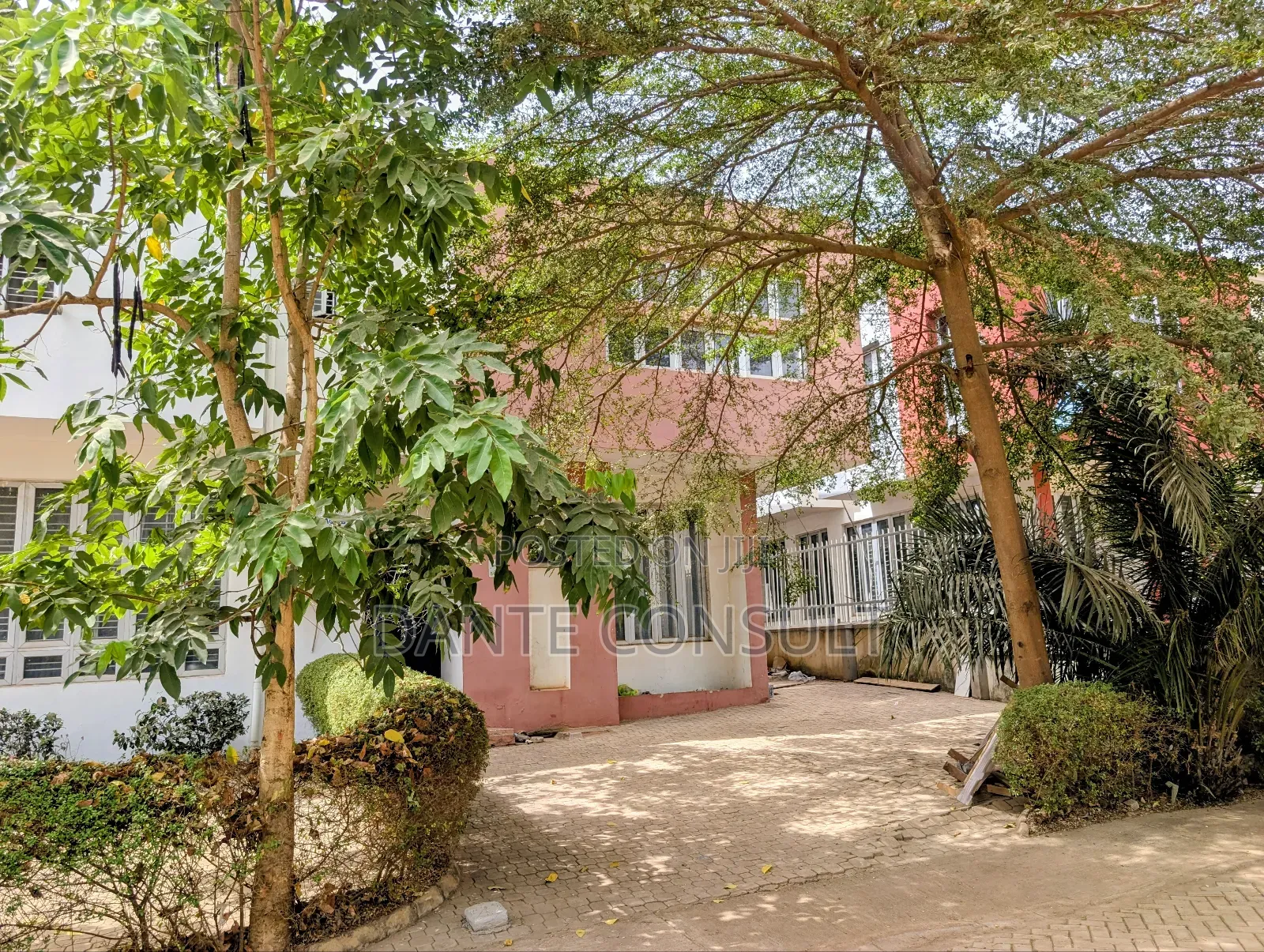 3bdrm Townhouse/Terrace in Lokogoma for sale in Lokogoma