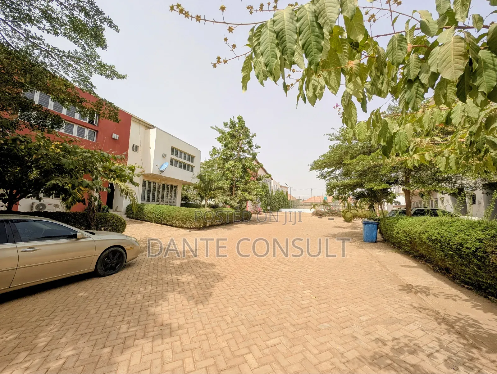 3bdrm Townhouse/Terrace in Lokogoma for sale in Lokogoma