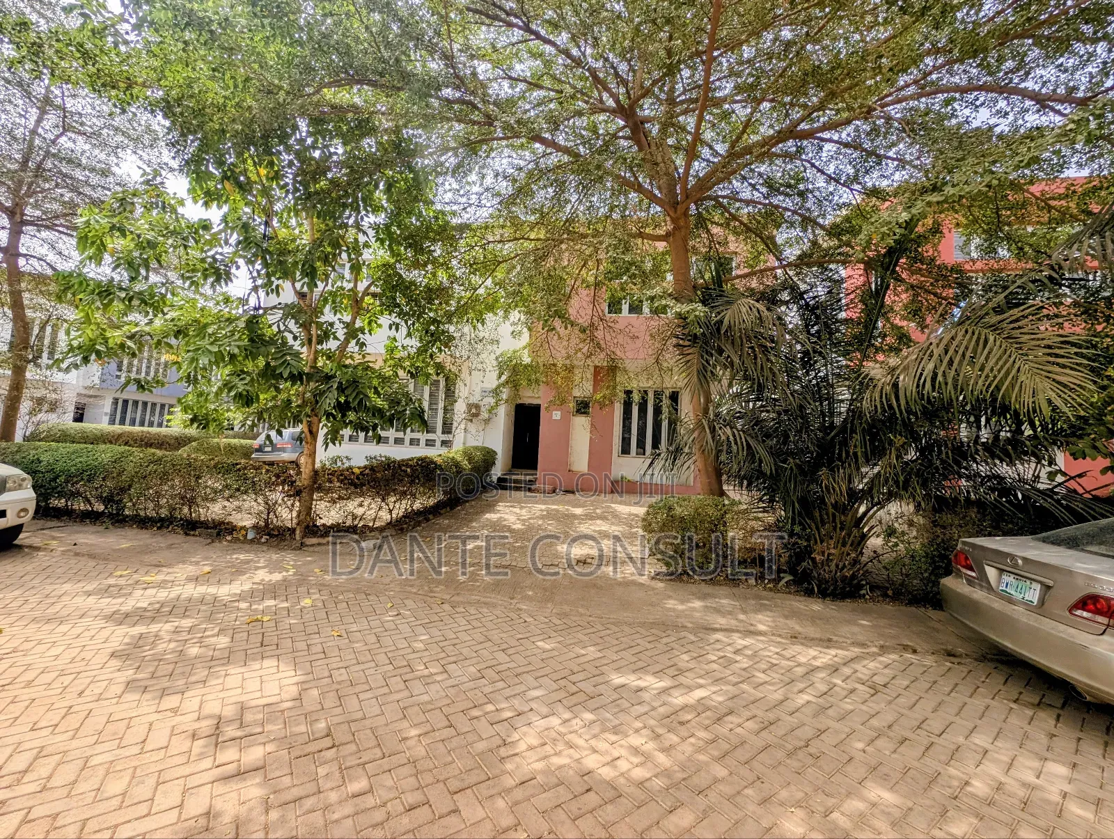 3bdrm Townhouse/Terrace in Lokogoma for sale in Lokogoma