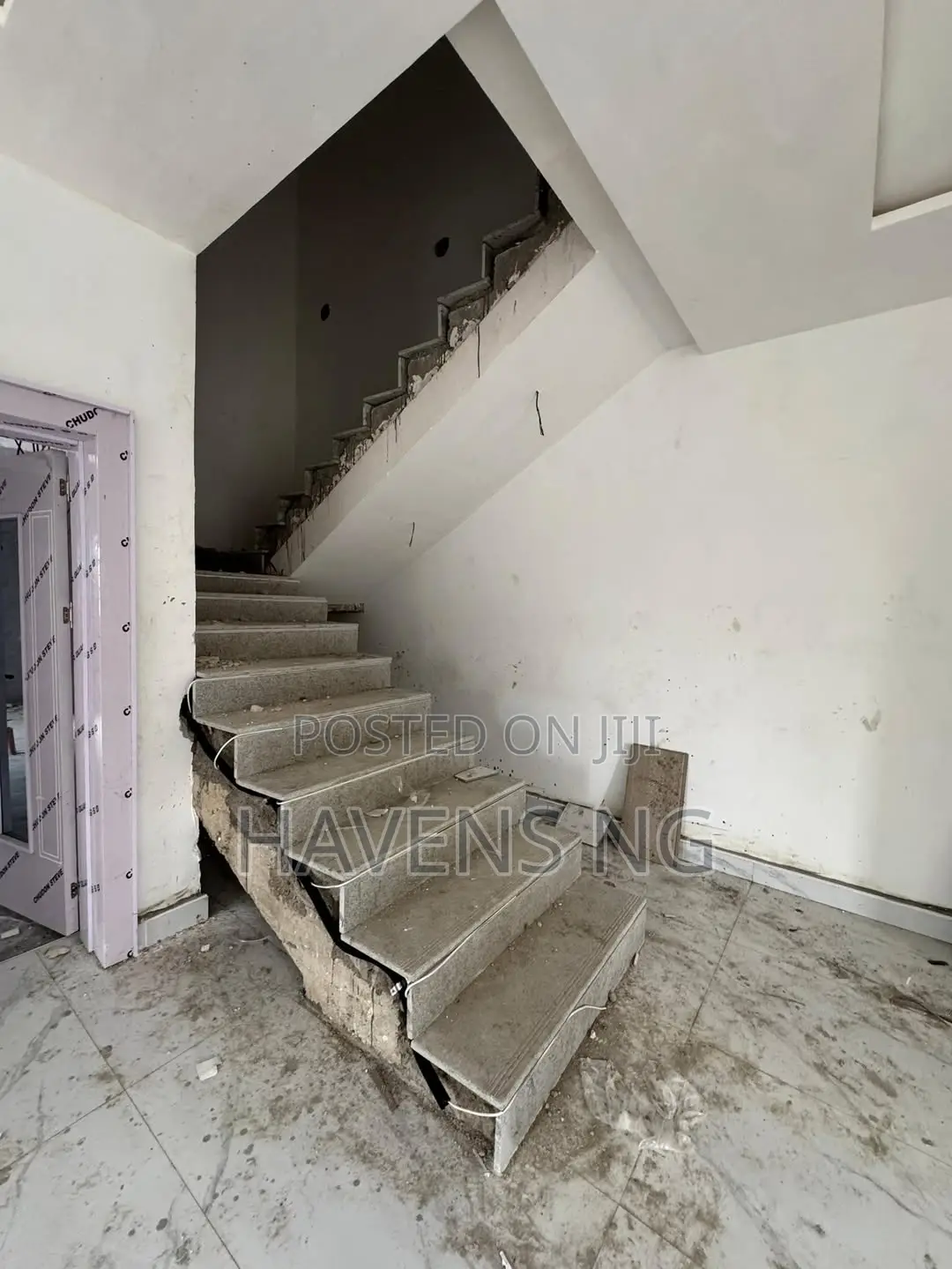 4bdrm Duplex in Ikwerre for sale in Ikwerre