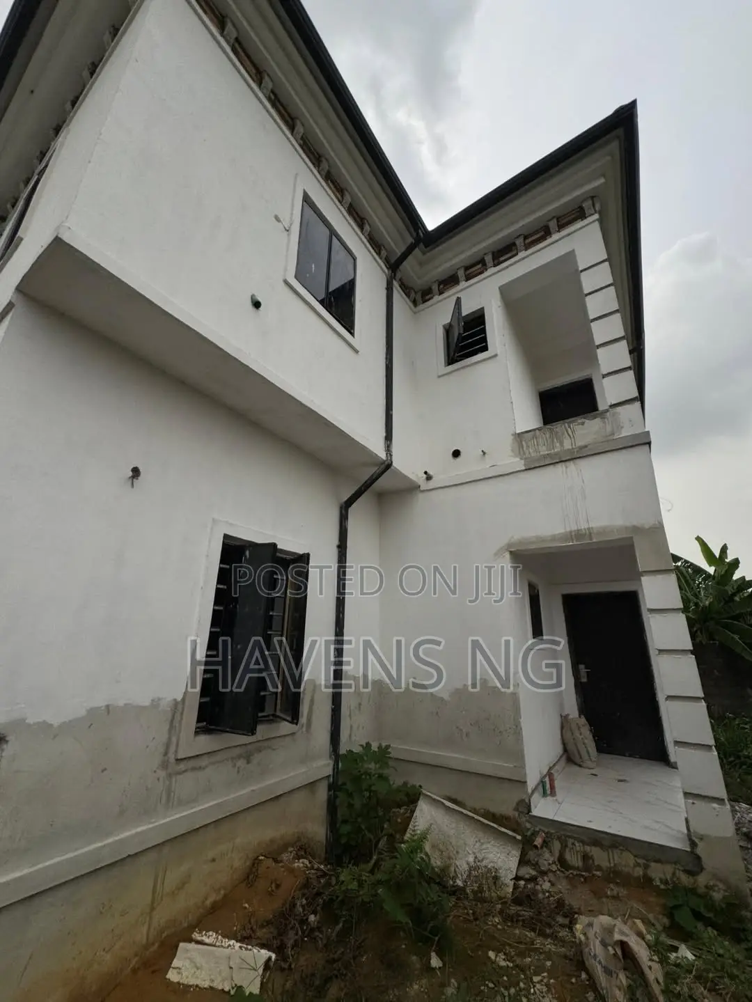 4bdrm Duplex in Ikwerre for sale in Ikwerre