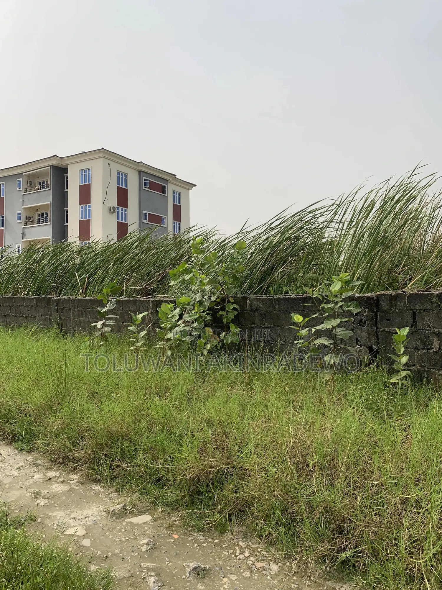 1acre of Land for Sale in Ado / Ajah