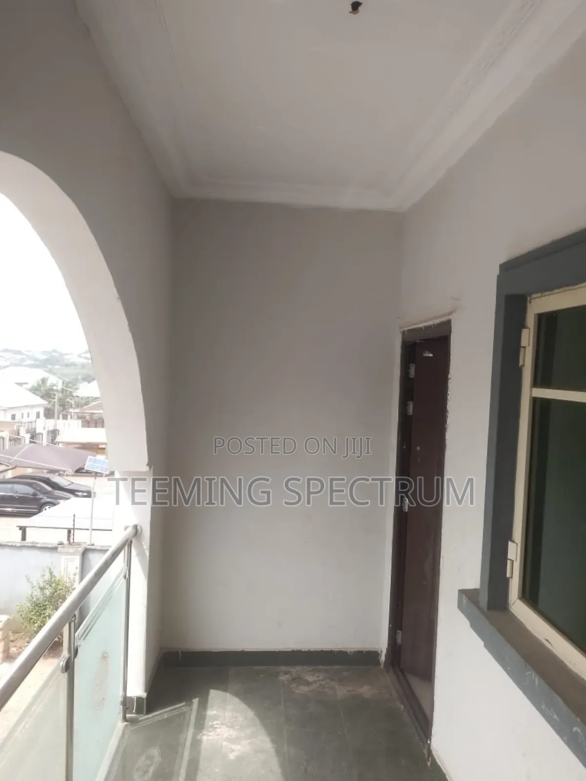 3bdrm Apartment in Benin City for rent in Benin City