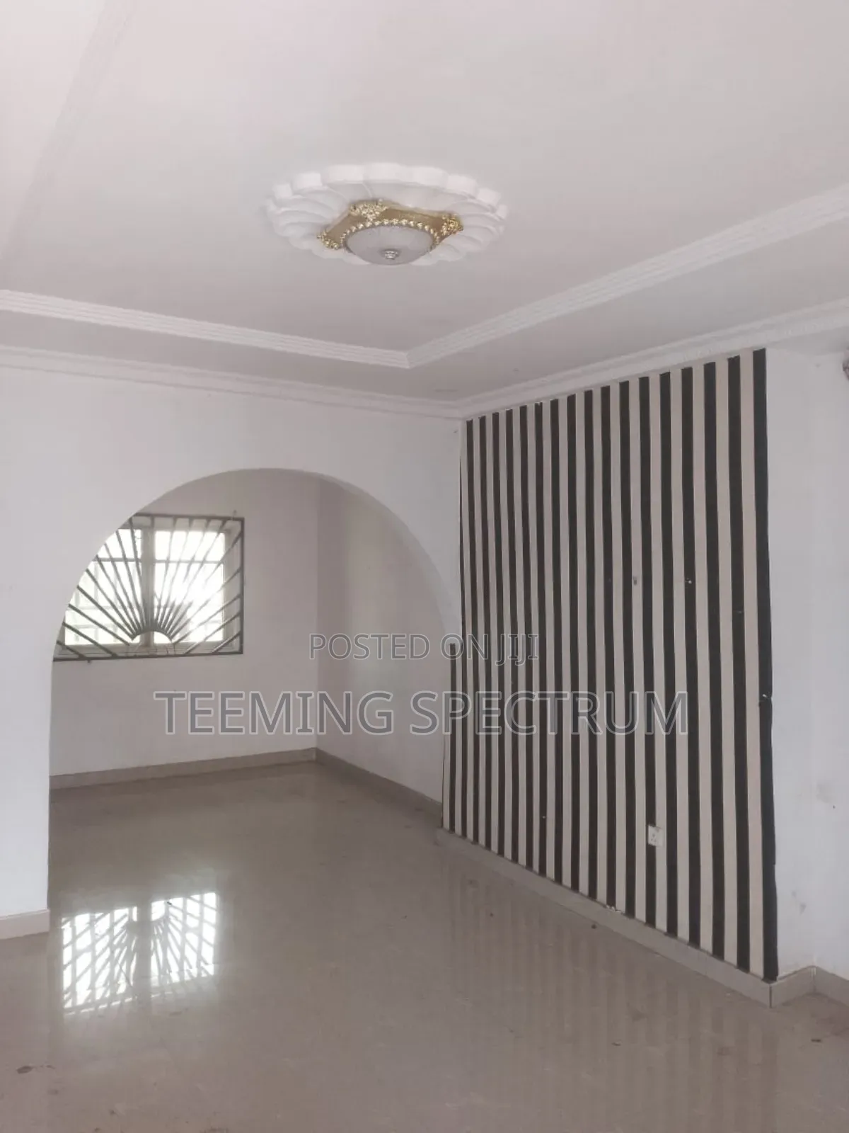 3bdrm Apartment in Benin City for rent in Benin City