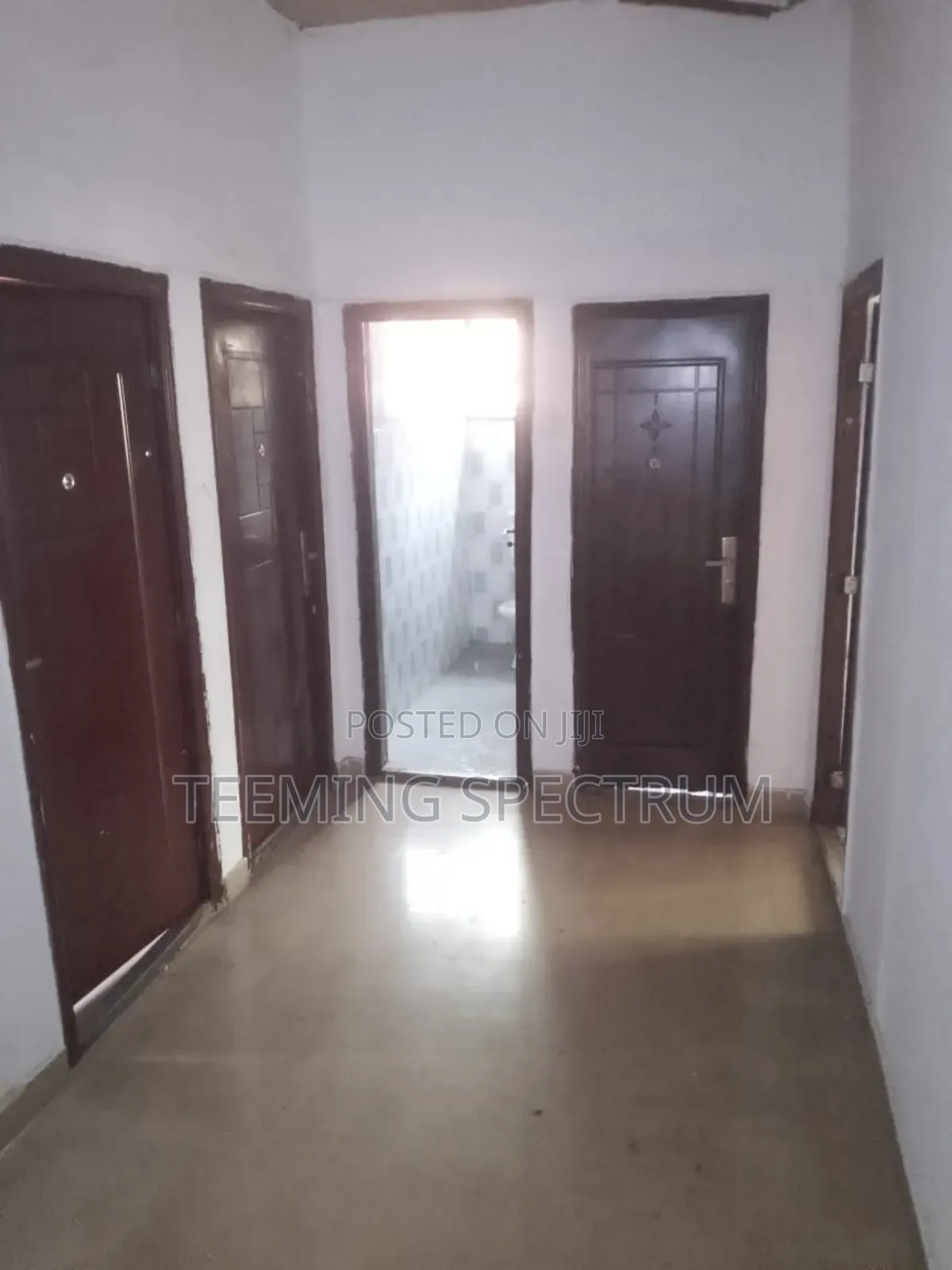 3bdrm Apartment in Benin City for rent in Benin City