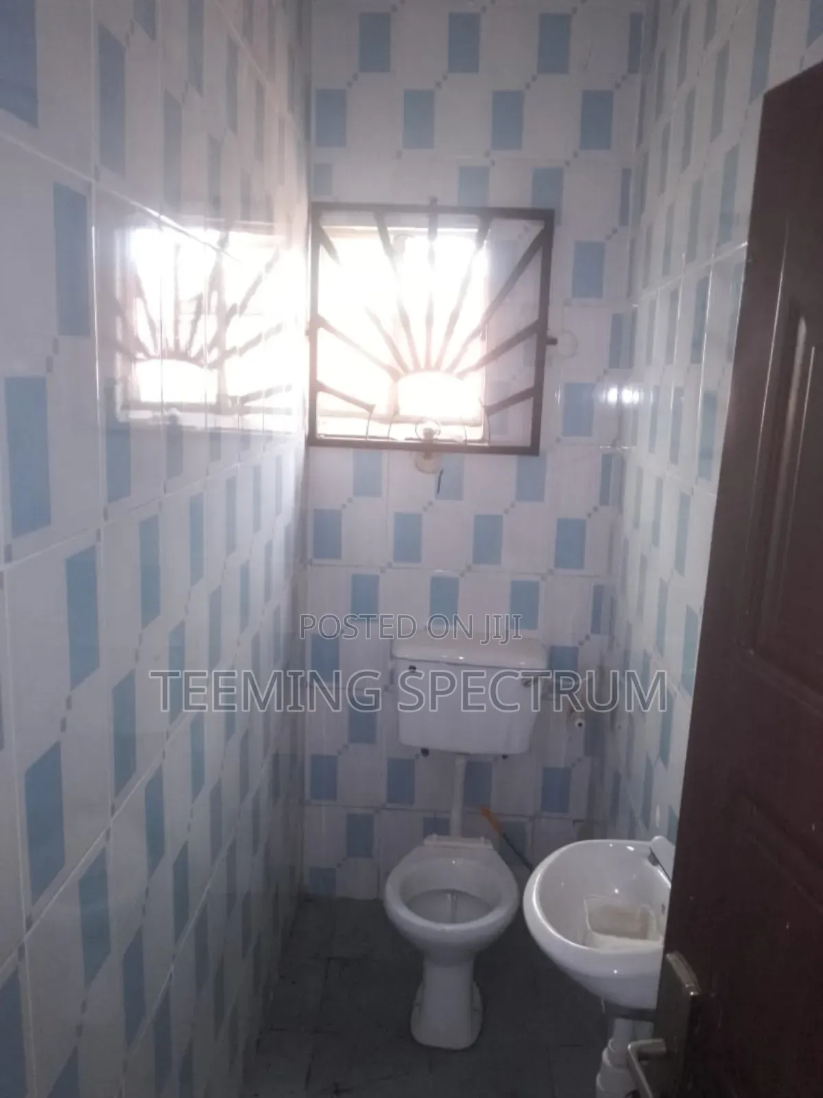 3bdrm Apartment in Benin City for rent in Benin City