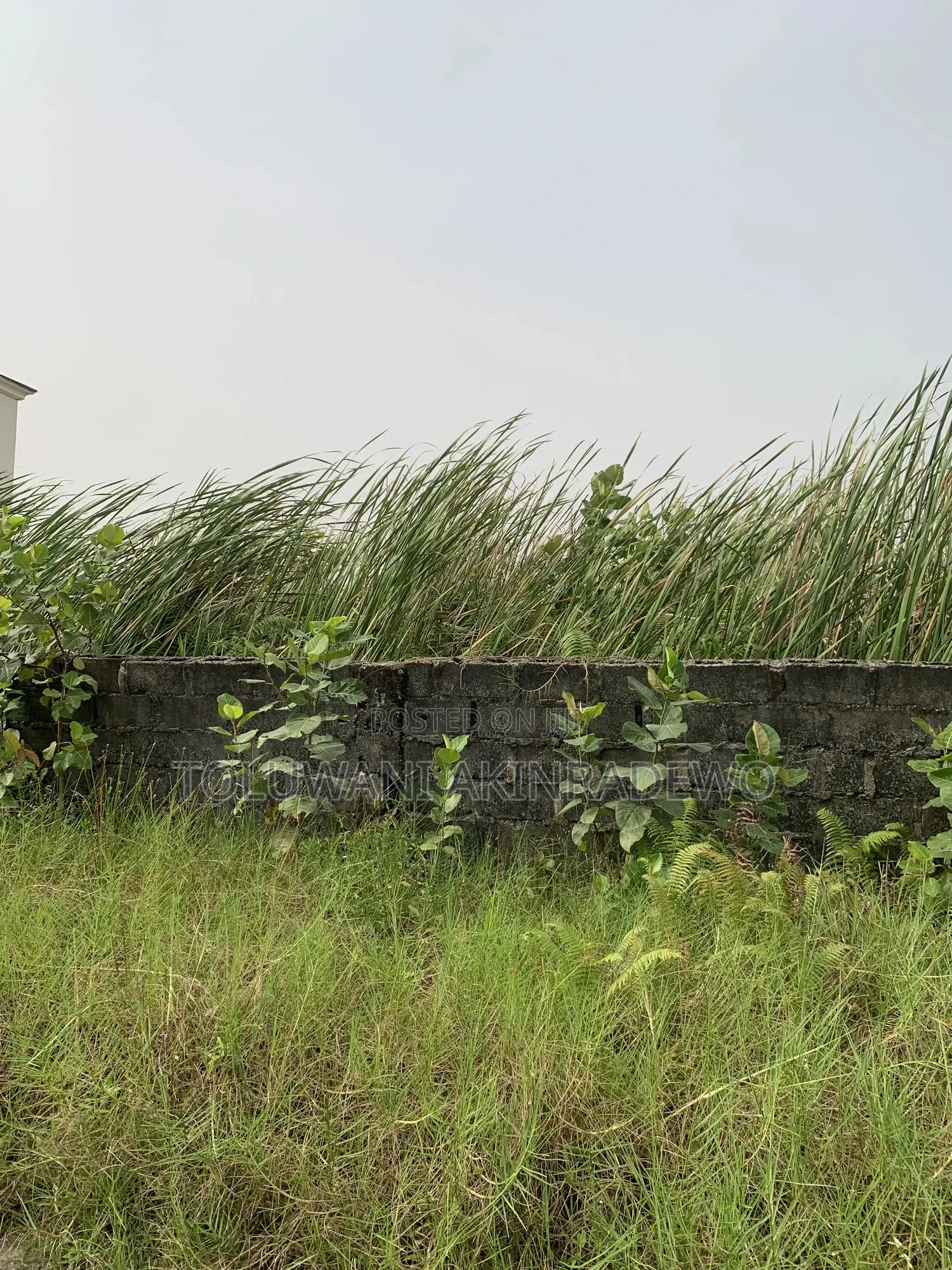 1acre of Land for Sale in Ado / Ajah