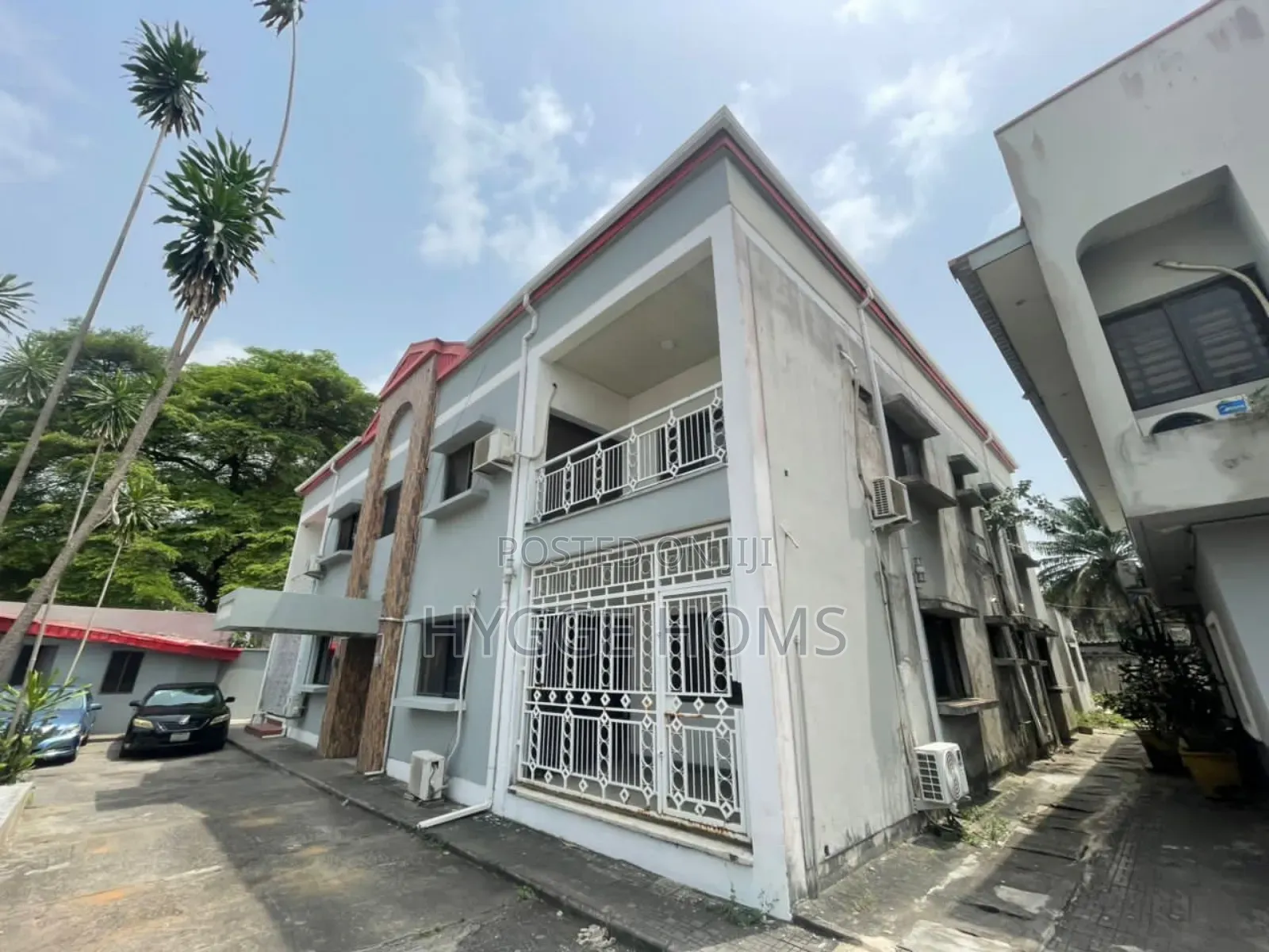 Furnished 3bdrm Apartment in Victoria Island, Kofo Abayomi for rent in Kofo Abayomi
