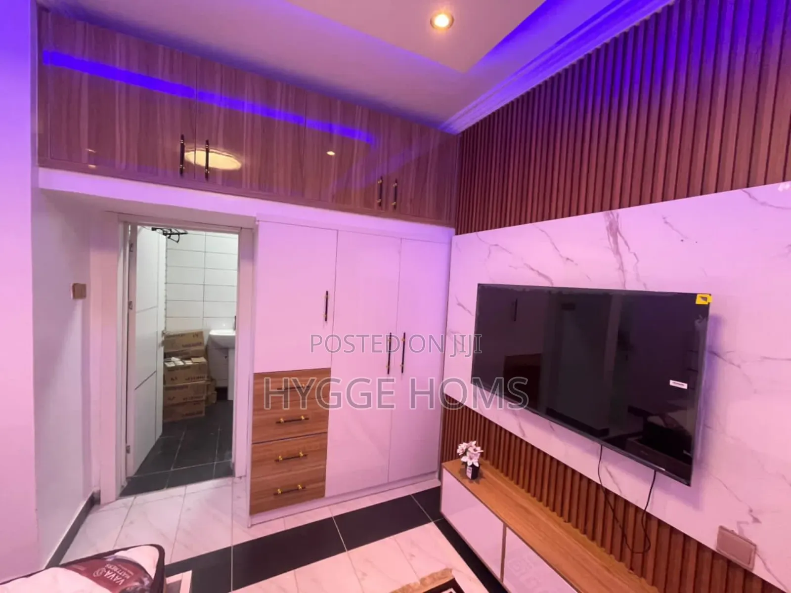 Furnished 3bdrm Apartment in Victoria Island, Kofo Abayomi for rent in Kofo Abayomi