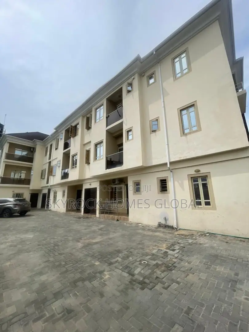 2bdrm Apartment in Chevron for rent in Chevron