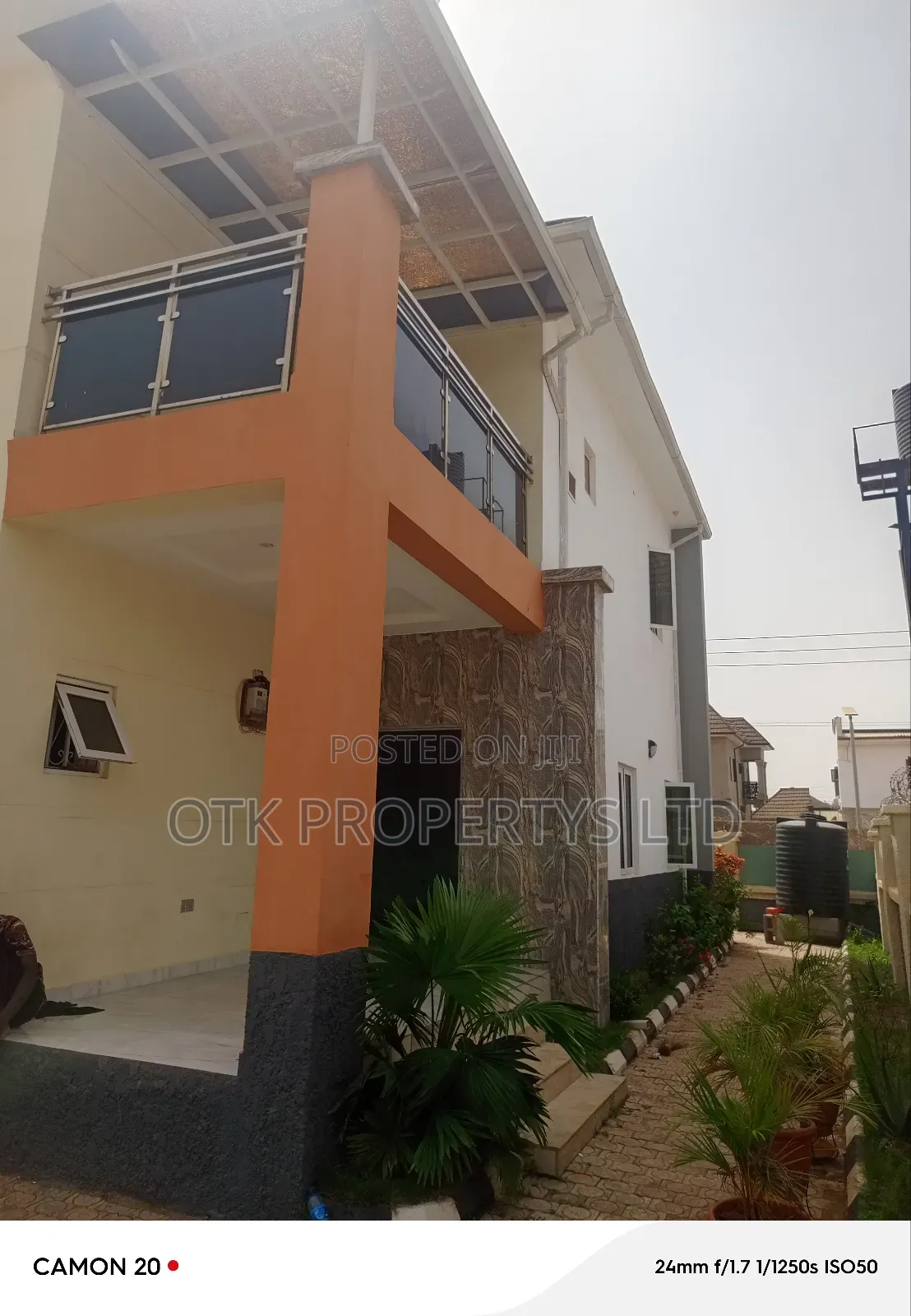 4bdrm Duplex in Military Pension, Kubwa for sale in Kubwa