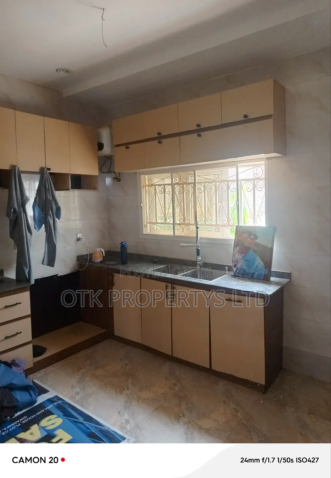 4bdrm Duplex in Military Pension, Kubwa for sale in Kubwa