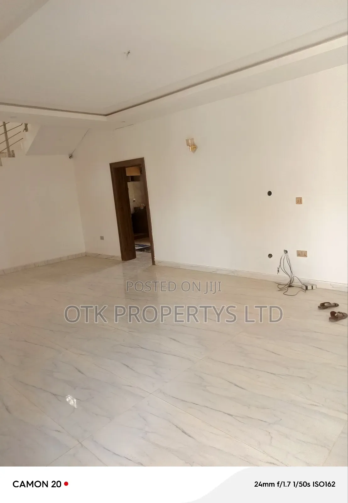 4bdrm Duplex in Military Pension, Kubwa for sale in Kubwa