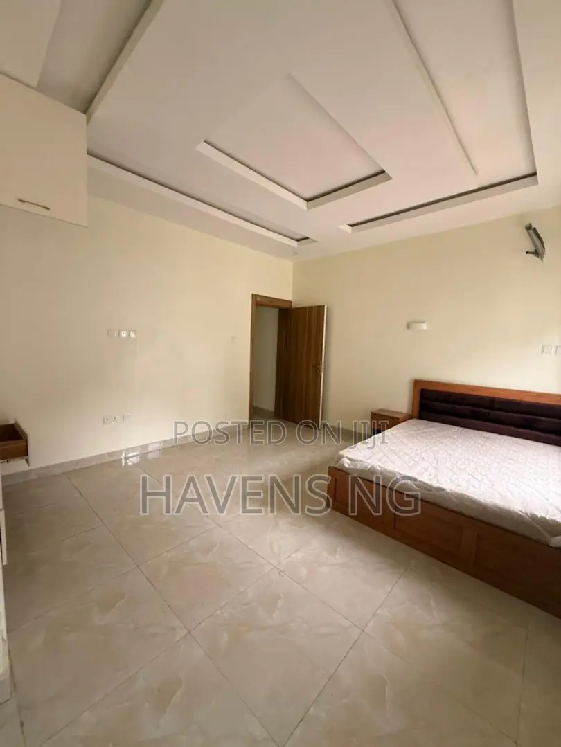 4bdrm Duplex in Reef Court Estate, Trans Amadi for sale in Trans Amadi