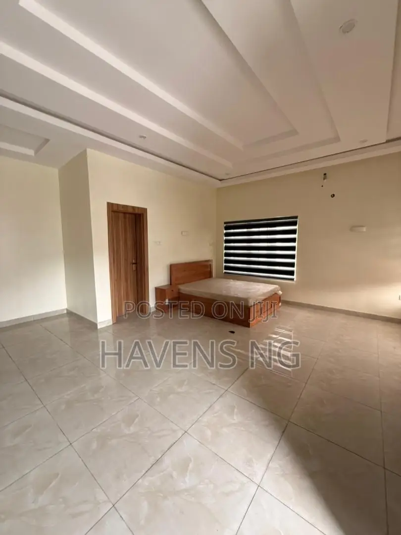 4bdrm Duplex in Reef Court Estate, Trans Amadi for sale in Trans Amadi