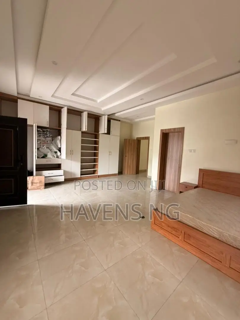 4bdrm Duplex in Reef Court Estate, Trans Amadi for sale in Trans Amadi