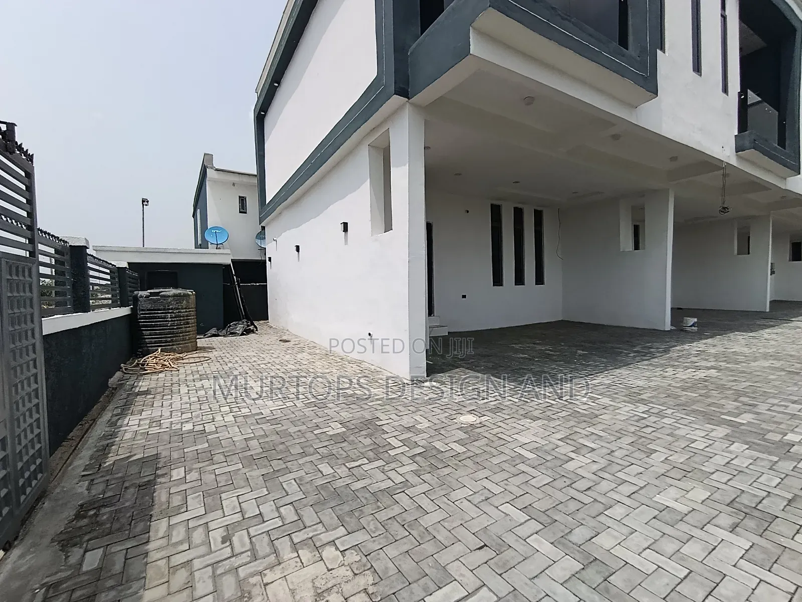 4bdrm Townhouse/Terrace in Lekki for sale in Lekki